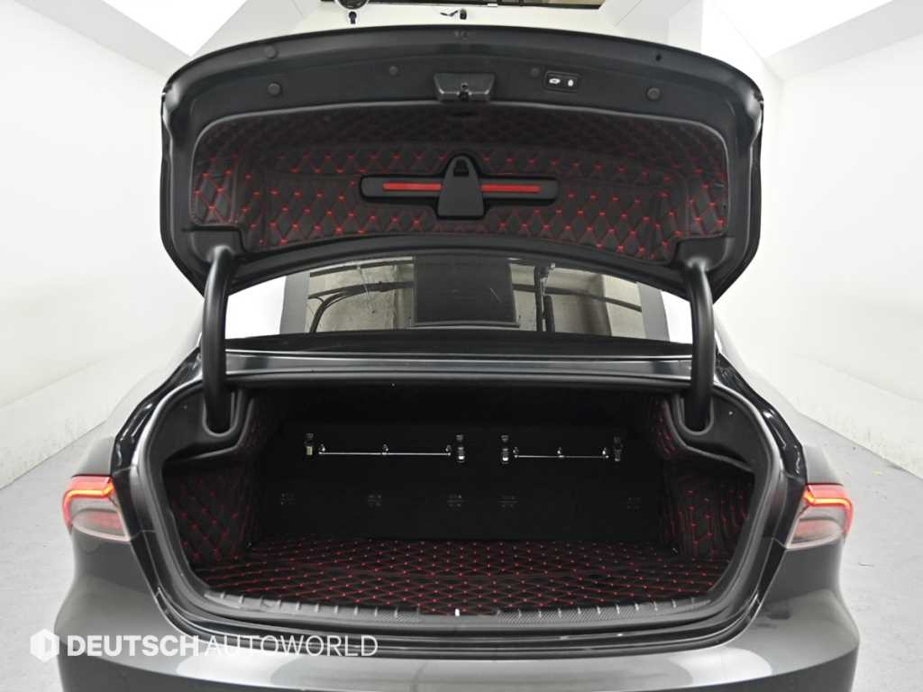 HYUNDAI Grandeur 2020 Gris - Importación desde Corea - HF Imports Iquique - Foto 19