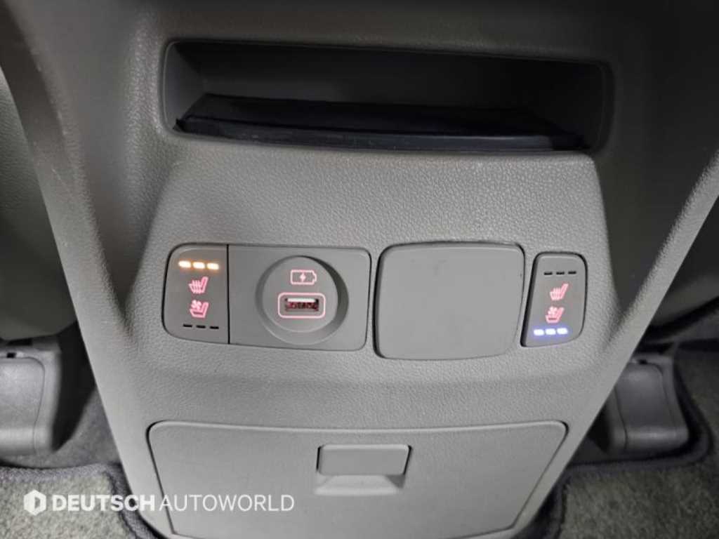 KIA Carnival 2020 - Importación desde Corea - HF Imports Iquique - Foto 16