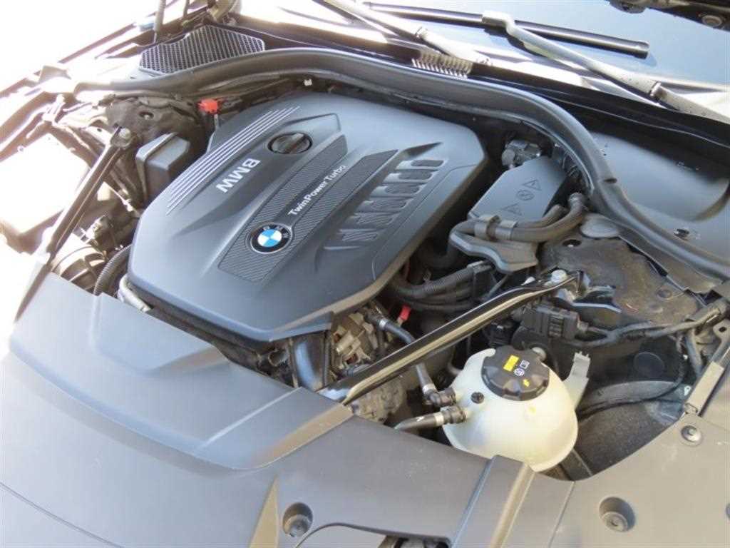 BMW 7 Series 2020 - Importación desde Corea - HF Imports Iquique - Foto 20