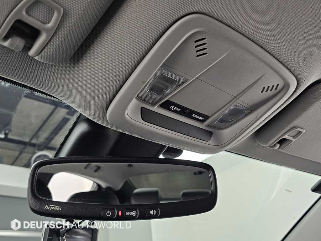 Chevrolet Malibu 2018 Blanco - Importación desde Corea - HF Imports Iquique - Foto 18