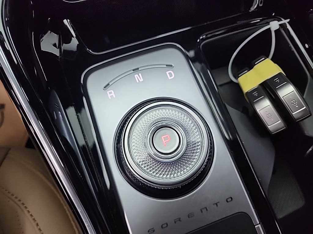 KIA Sorento - Vista 8