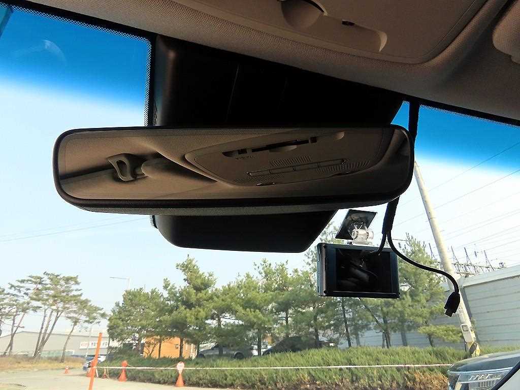 HYUNDAI Grandeur 2020 Negro - Importación desde Corea - HF Imports Iquique - Foto 15