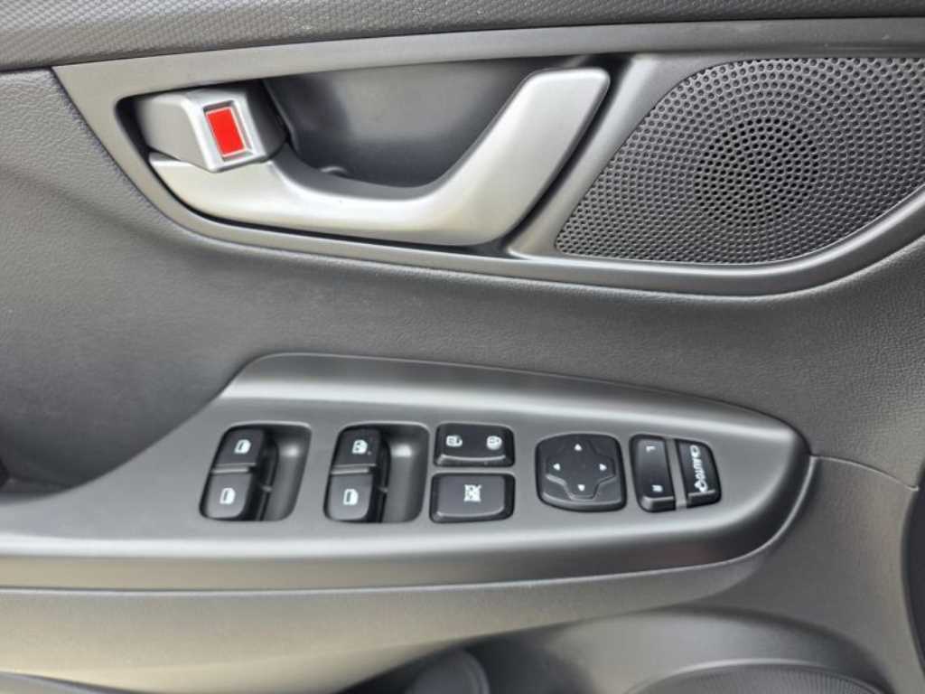 HYUNDAI Kona 2019 Blanco - Importación desde Corea - HF Imports Iquique - Foto 13