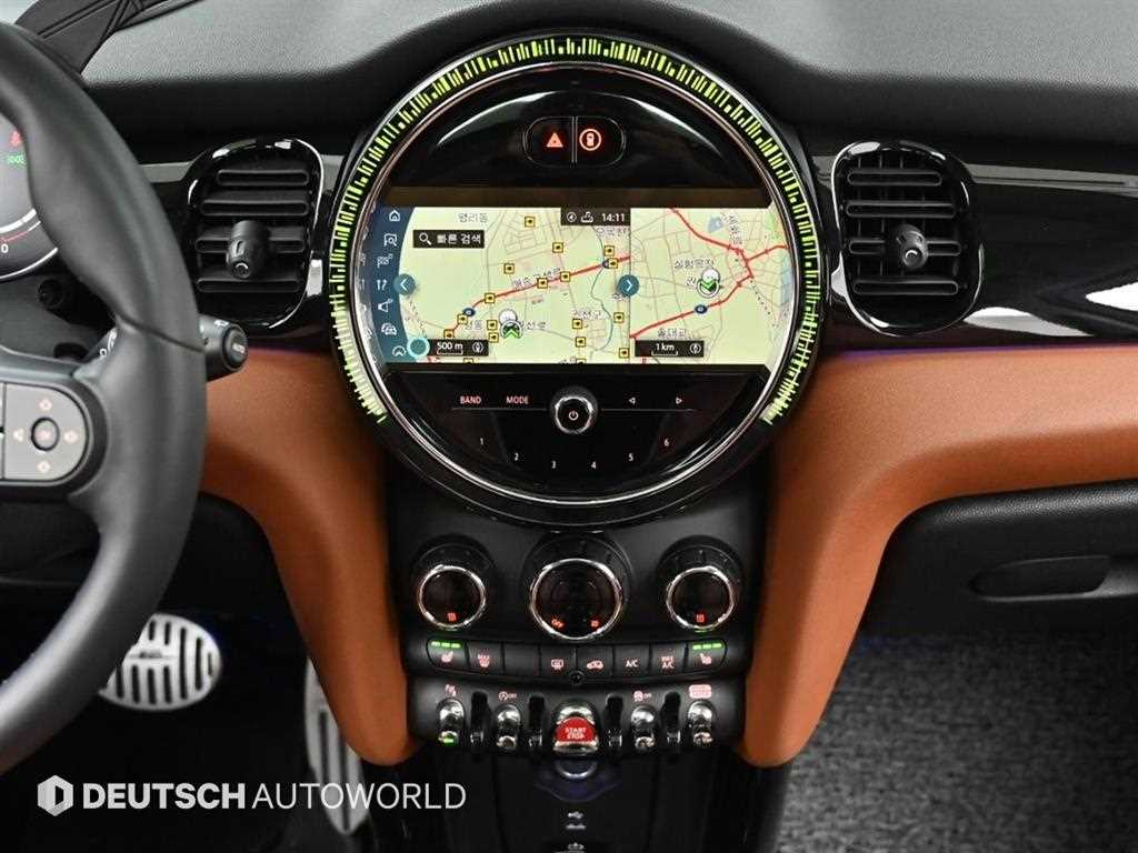 Mini Cooper 2024 Blanco - Importación desde Corea - HF Imports Iquique - Foto 14