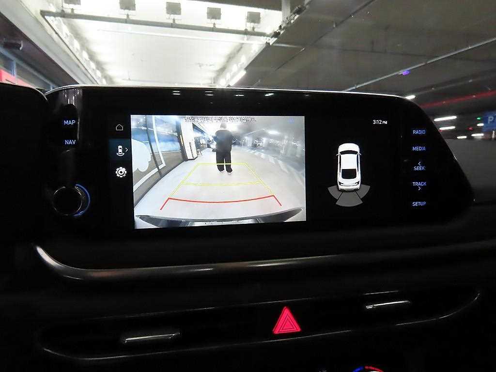 HYUNDAI Sonata 2021 Negro - Importación desde Corea - HF Imports Iquique - Foto 14