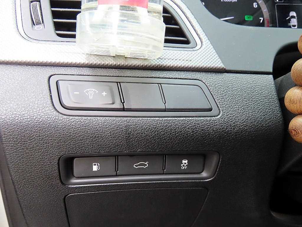 HYUNDAI Sonata - Vista 12