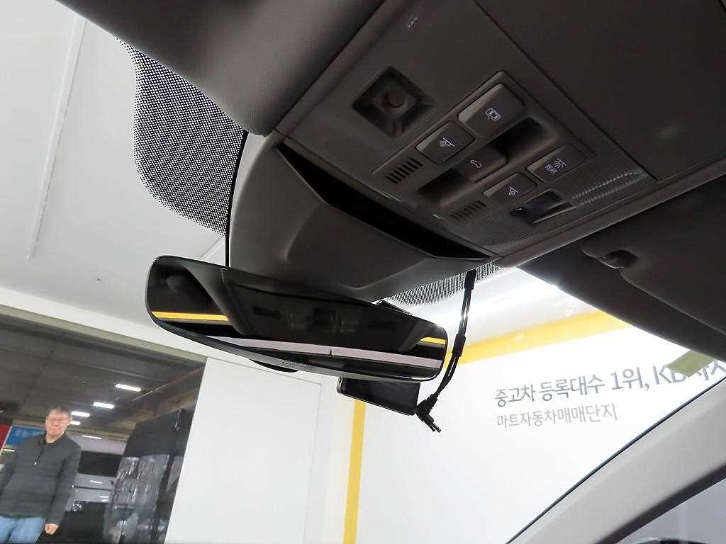 Volkswagen Arteon 2022 - Importación desde Corea - HF Imports Iquique - Foto 16