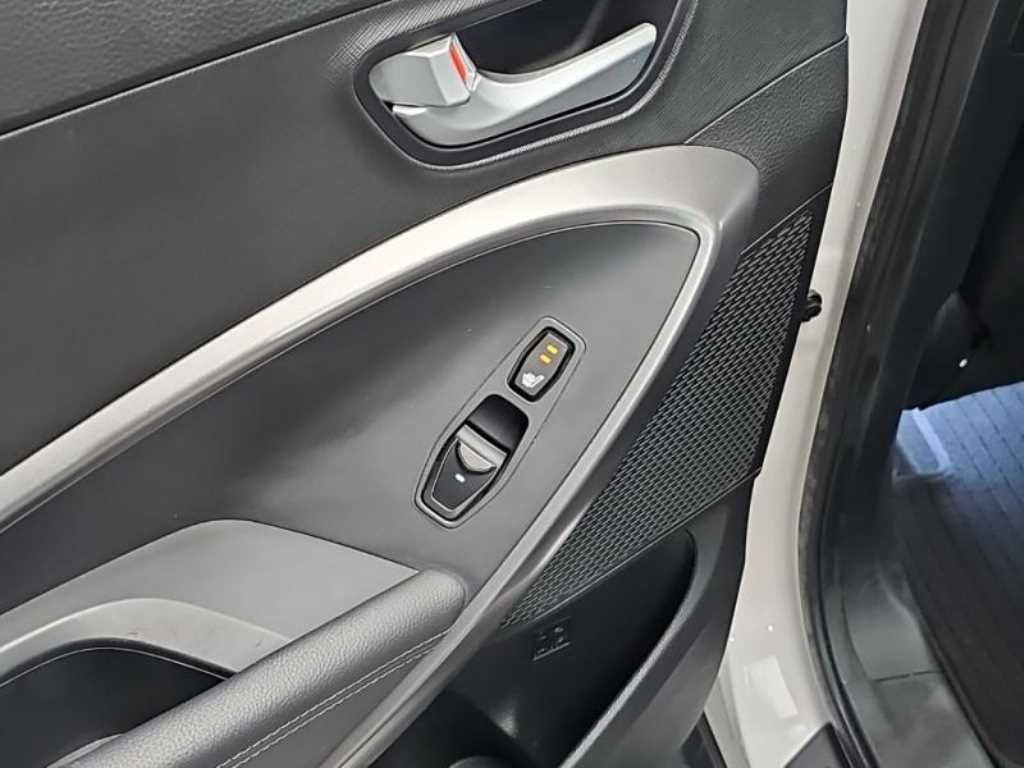 HYUNDAI Santa Fe 2014 Blanco - Importación desde Corea - HF Imports Iquique - Foto 16