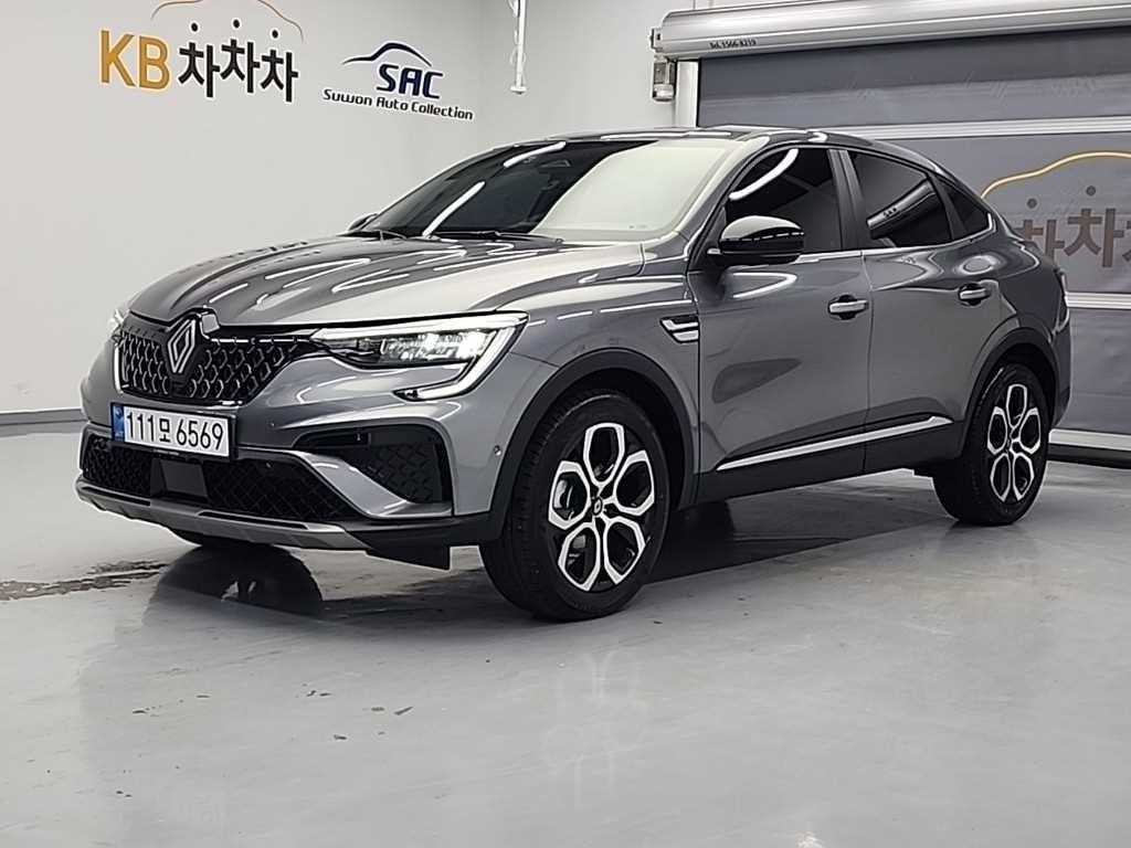 SAMSUNG Arkana - Vista 2