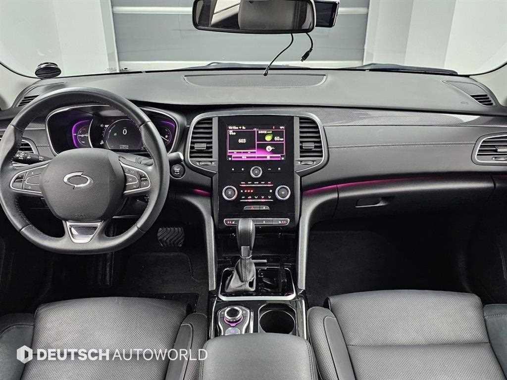 SAMSUNG SM6 - Vista 7