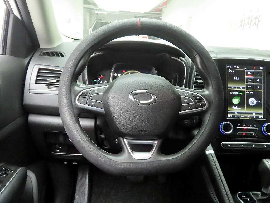 SAMSUNG QM6 - Vista 7