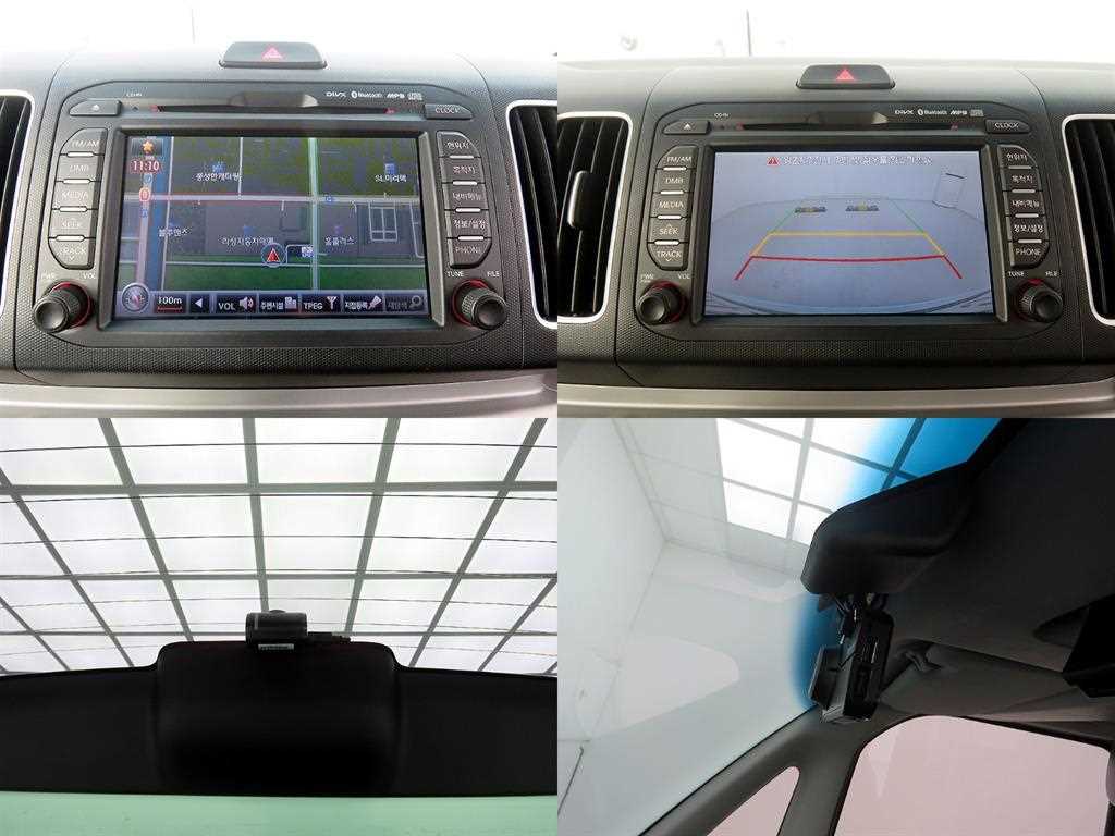 KIA Ray 2014 skyblue - Importación desde Corea - HF Imports Iquique - Foto 17