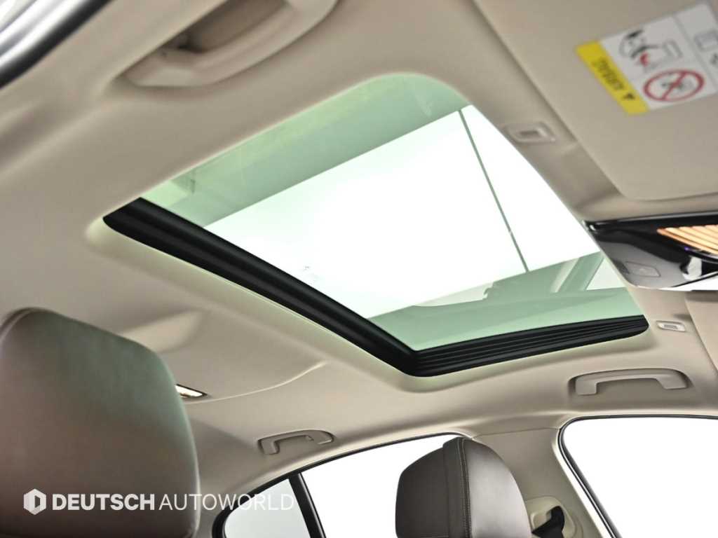 BMW 5 Series 2021 Gris - Importación desde Corea - HF Imports Iquique - Foto 18