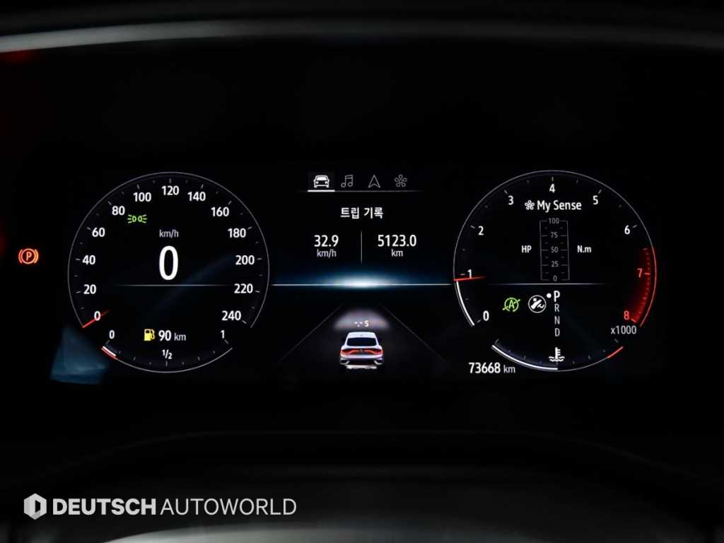 SAMSUNG XM3 - Vista 8