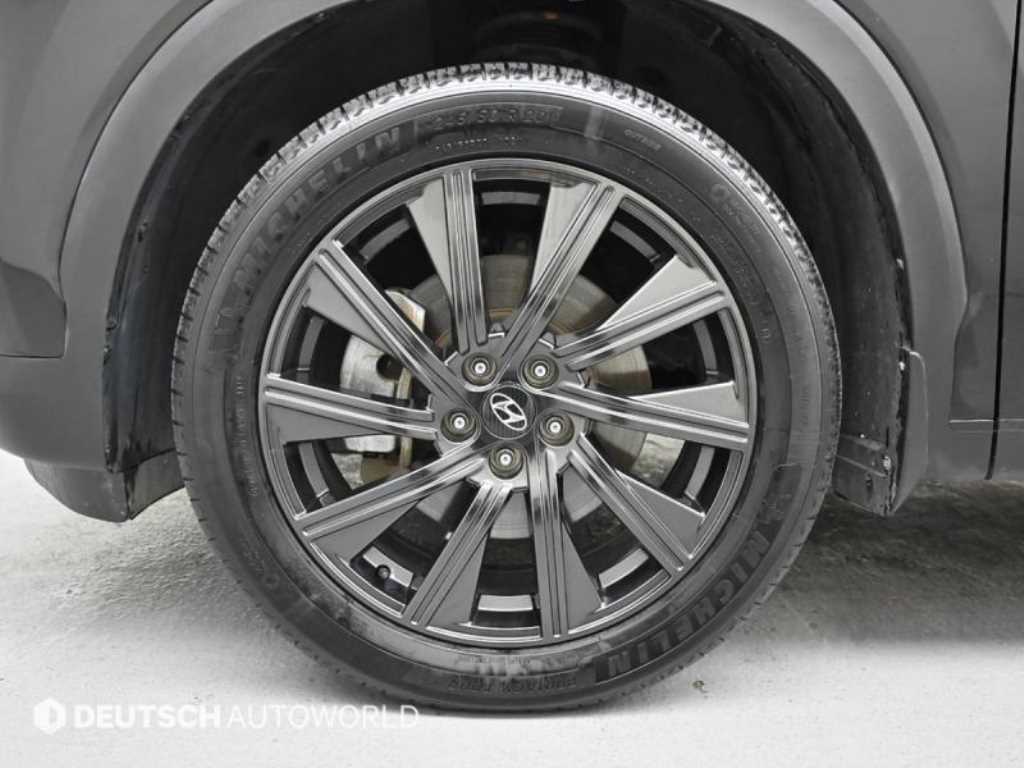 HYUNDAI Palisade - Vista 6