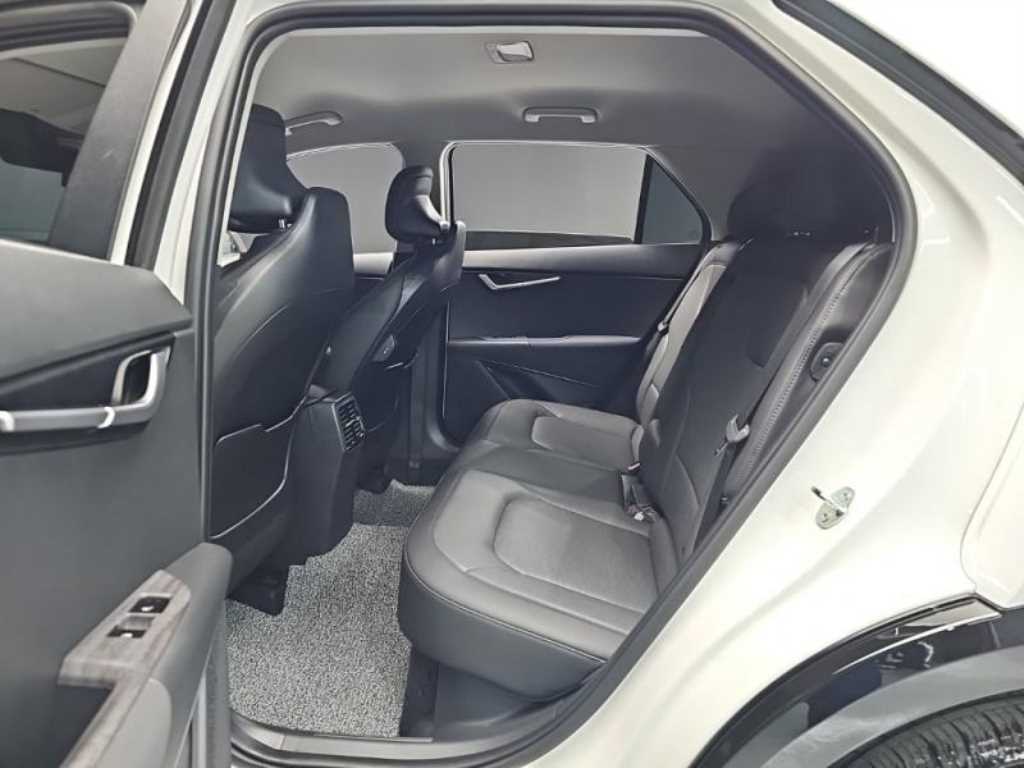 KIA Niro 2026 Blanco - Importación desde Corea - HF Imports Iquique - Foto 18