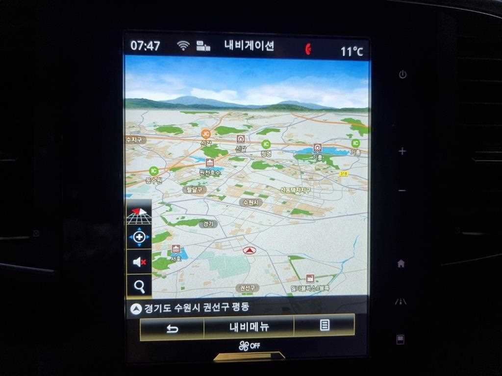 SAMSUNG QM6 2018 Gris - Importación desde Corea - HF Imports Iquique - Foto 15