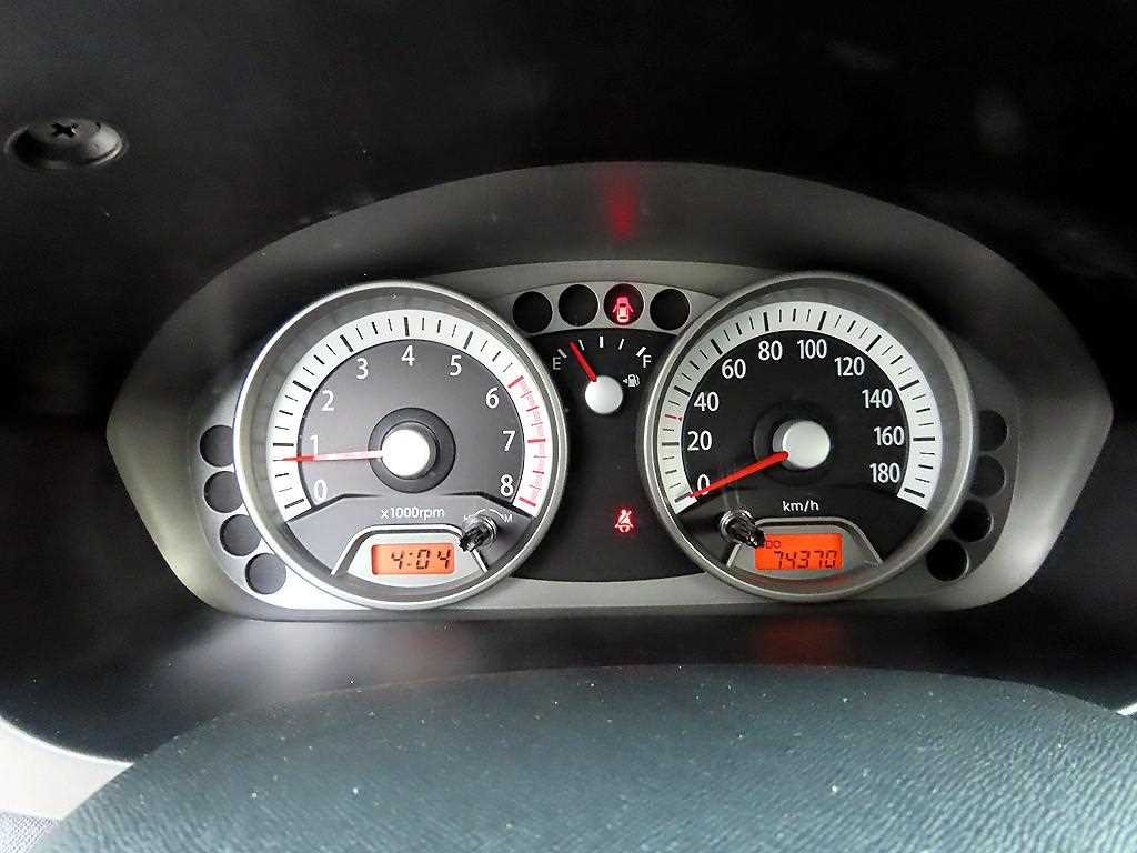 KIA Morning - Vista 9