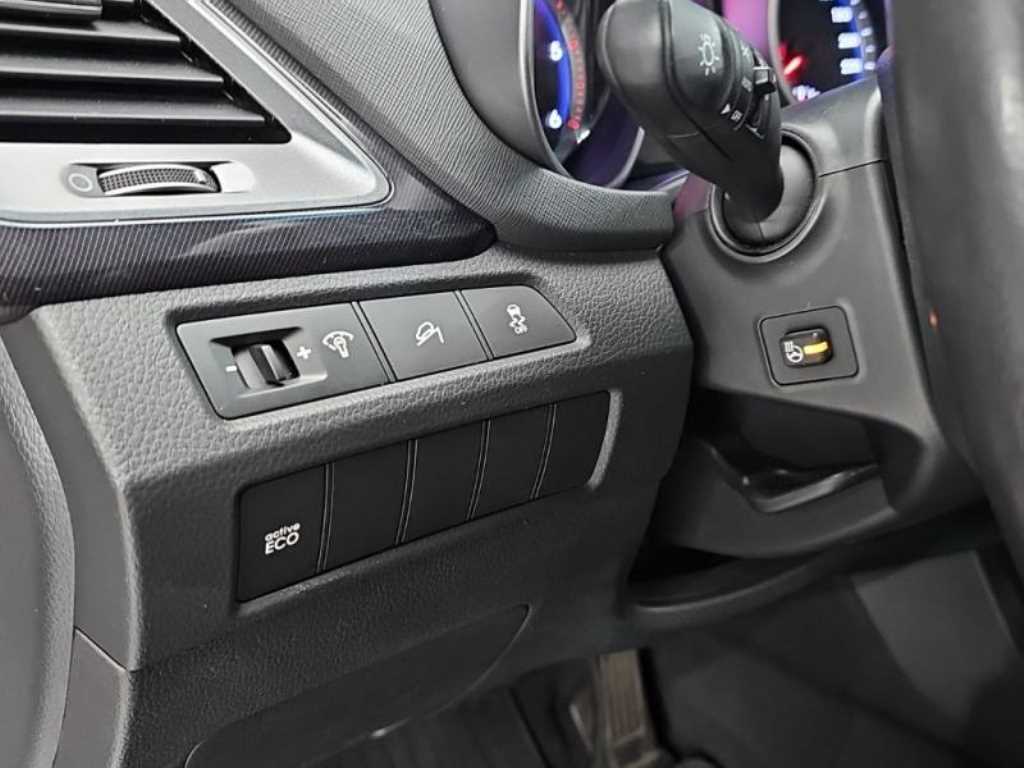 HYUNDAI Santa Fe 2013 Blanco - Importación desde Corea - HF Imports Iquique - Foto 14