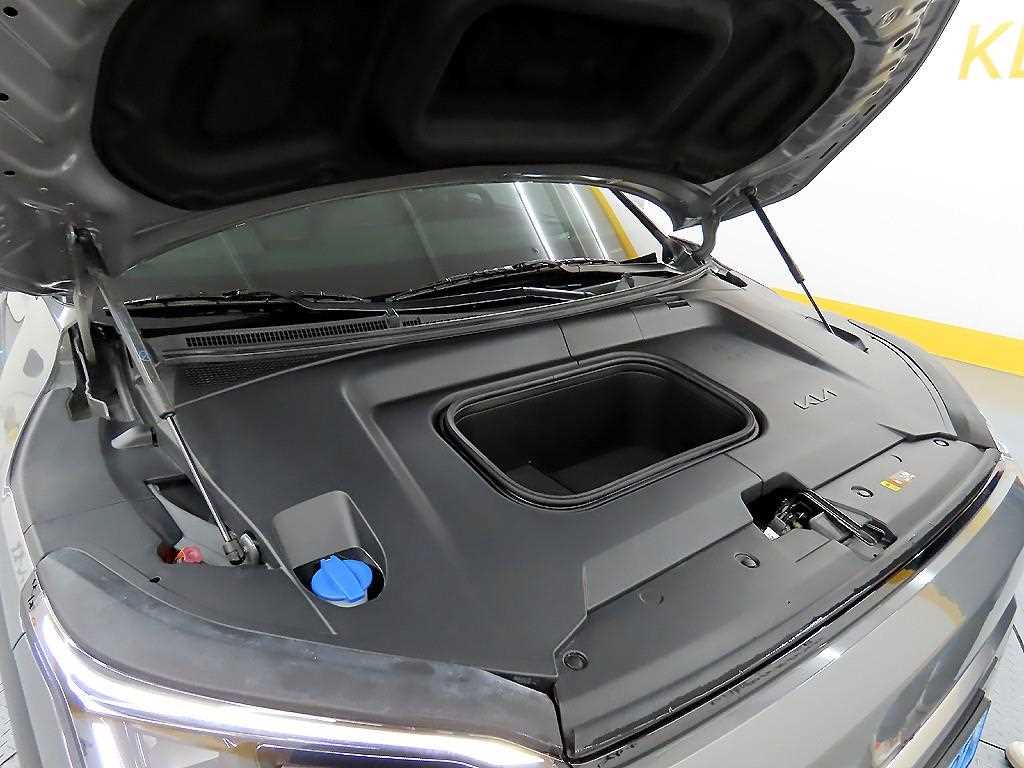 KIA EV3 2026 Gris - Importación desde Corea - HF Imports Iquique - Foto 19