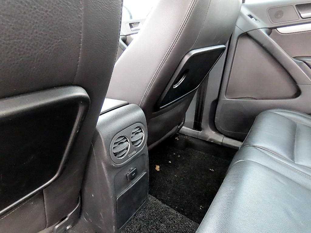 Volkswagen Tiguan 2015 Negro - Importación desde Corea - HF Imports Iquique - Foto 15