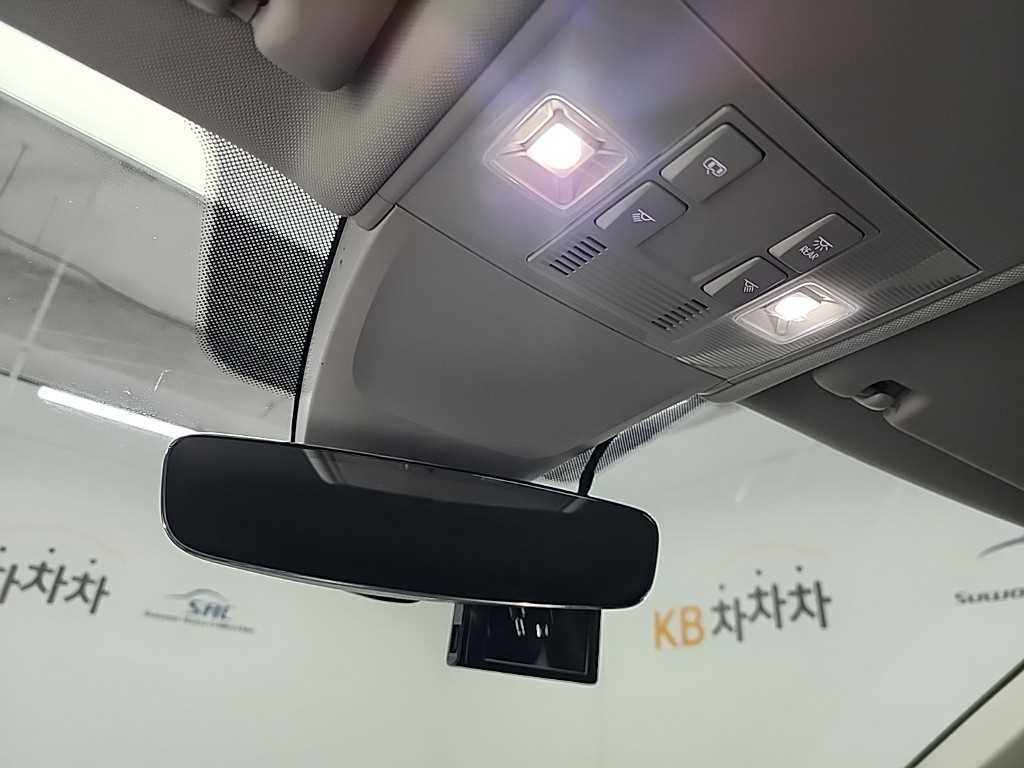 Volkswagen Tiguan 2018 Negro - Importación desde Corea - HF Imports Iquique - Foto 15