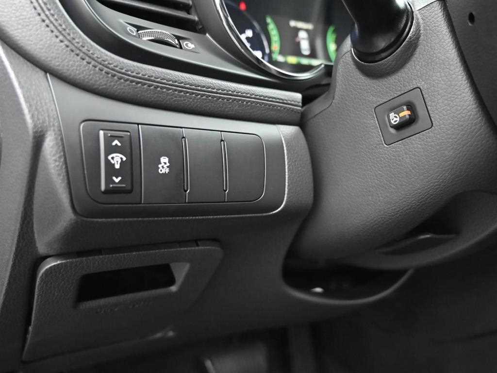 KIA K5 2012 Negro - Importación desde Corea - HF Imports Iquique - Foto 17