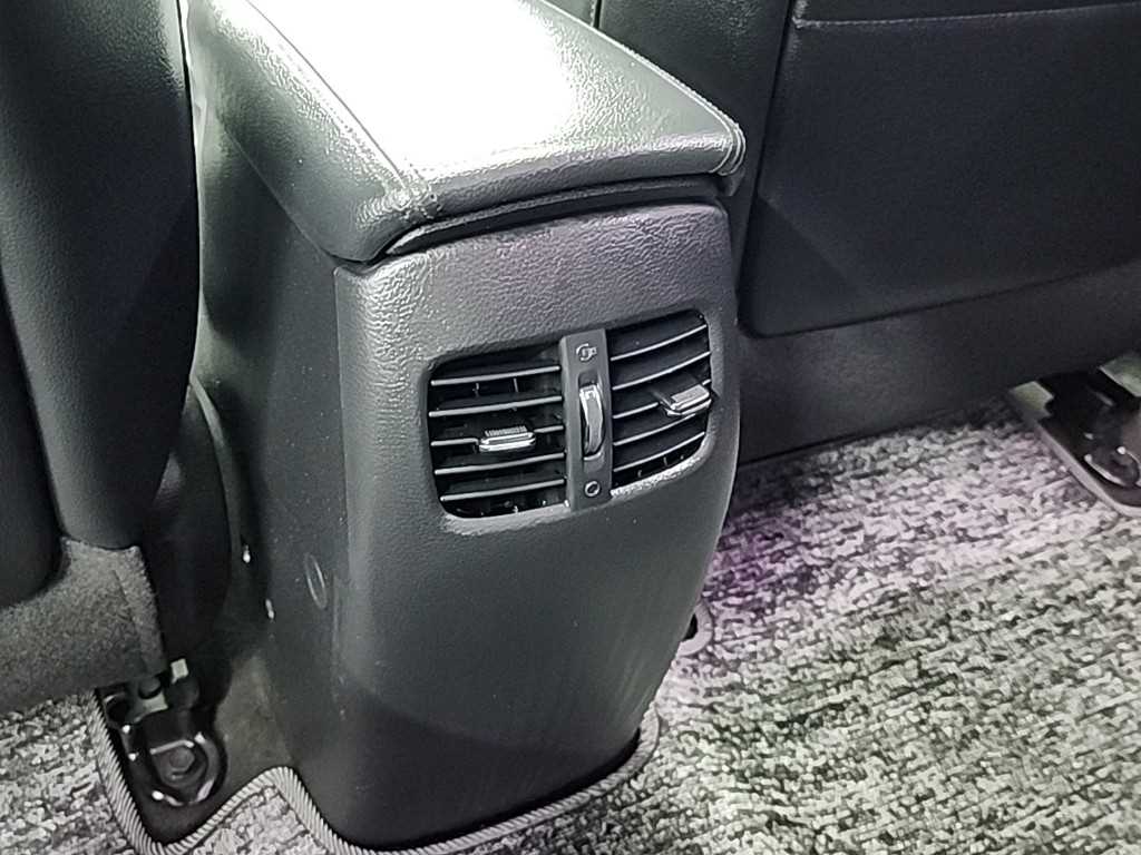 KIA K3 2015 Blanco - Importación desde Corea - HF Imports Iquique - Foto 13