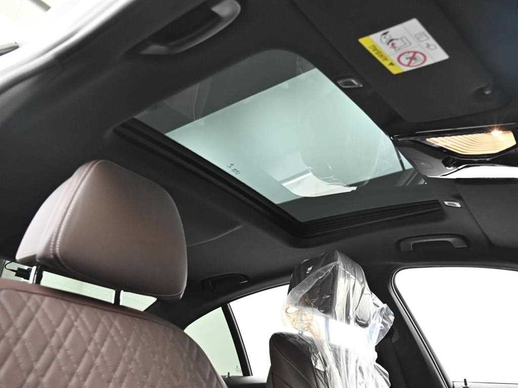 BMW 5 Series 2021 Blanco - Importación desde Corea - HF Imports Iquique - Foto 18