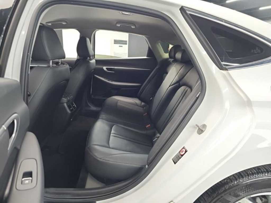 HYUNDAI Sonata 2022 - Importación desde Corea - HF Imports Iquique - Foto 15