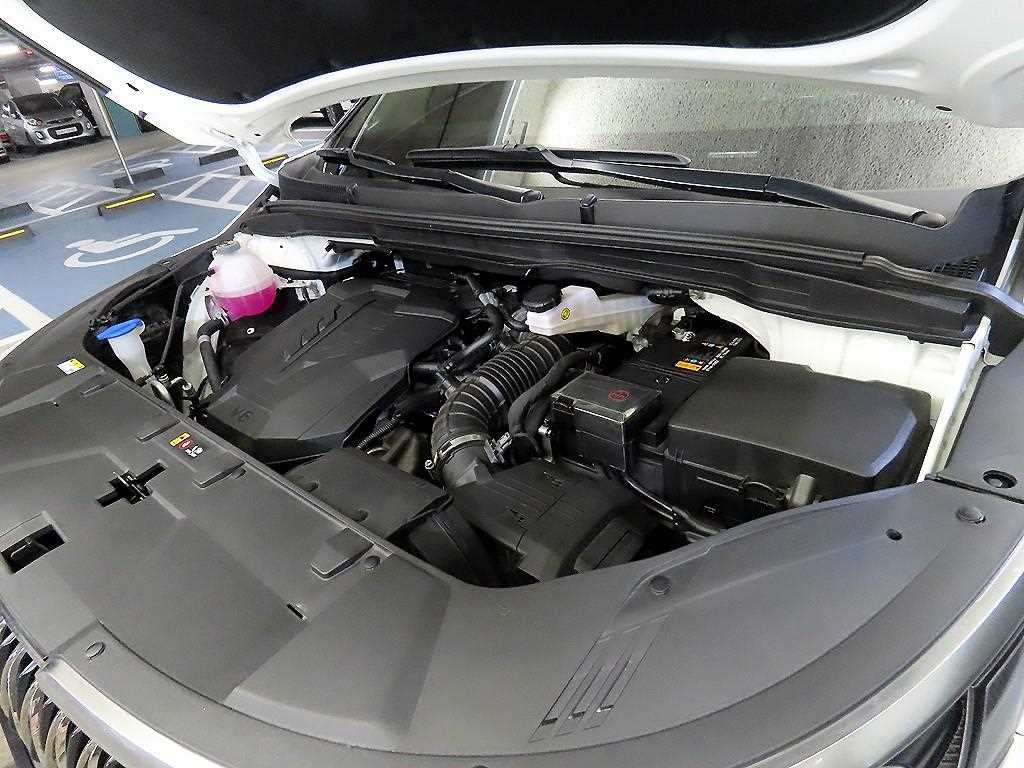 KIA Carnival 2023 Blanco - Importación desde Corea - HF Imports Iquique - Foto 19