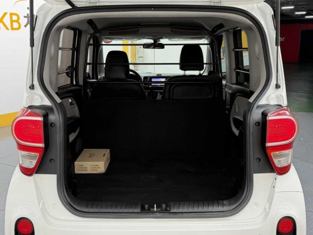 KIA Ray 2022 Blanco - Importación desde Corea - HF Imports Iquique - Foto 18