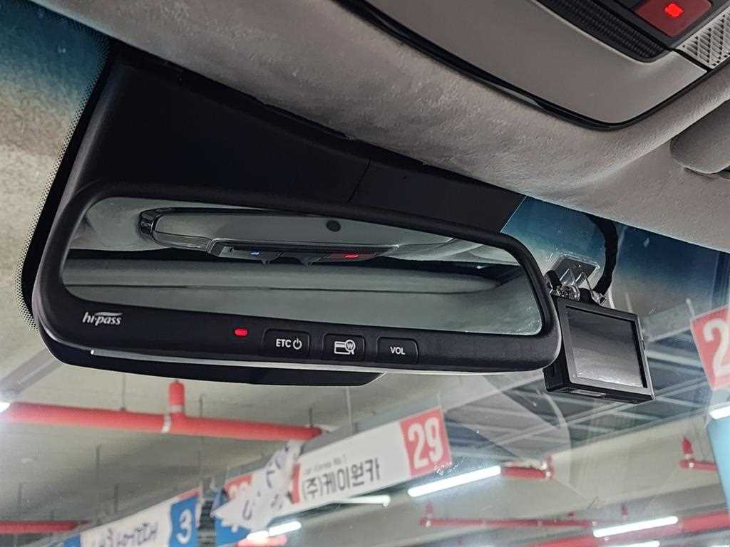 HYUNDAI Palisade - Vista 12