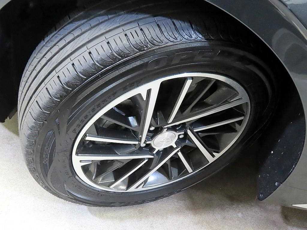 HYUNDAI Grandeur 2021 Gris - Importación desde Corea - HF Imports Iquique - Foto 20