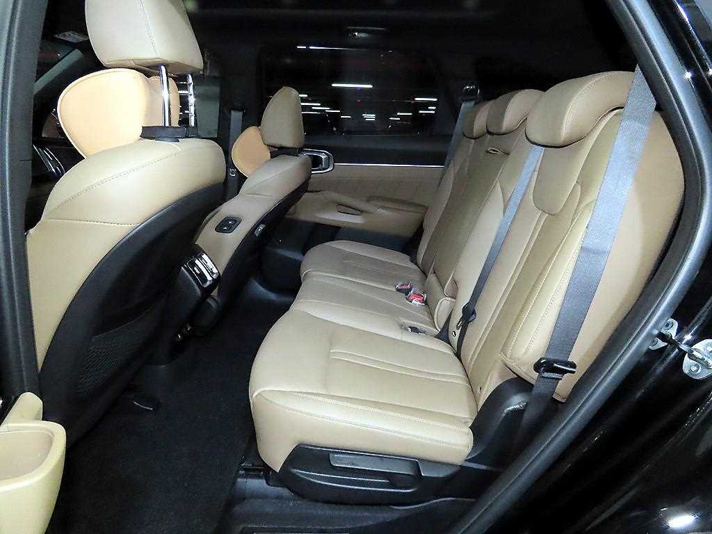 KIA Sorento - Vista 7