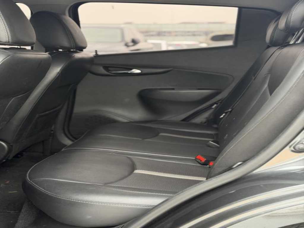 Chevrolet Spark - Vista 7