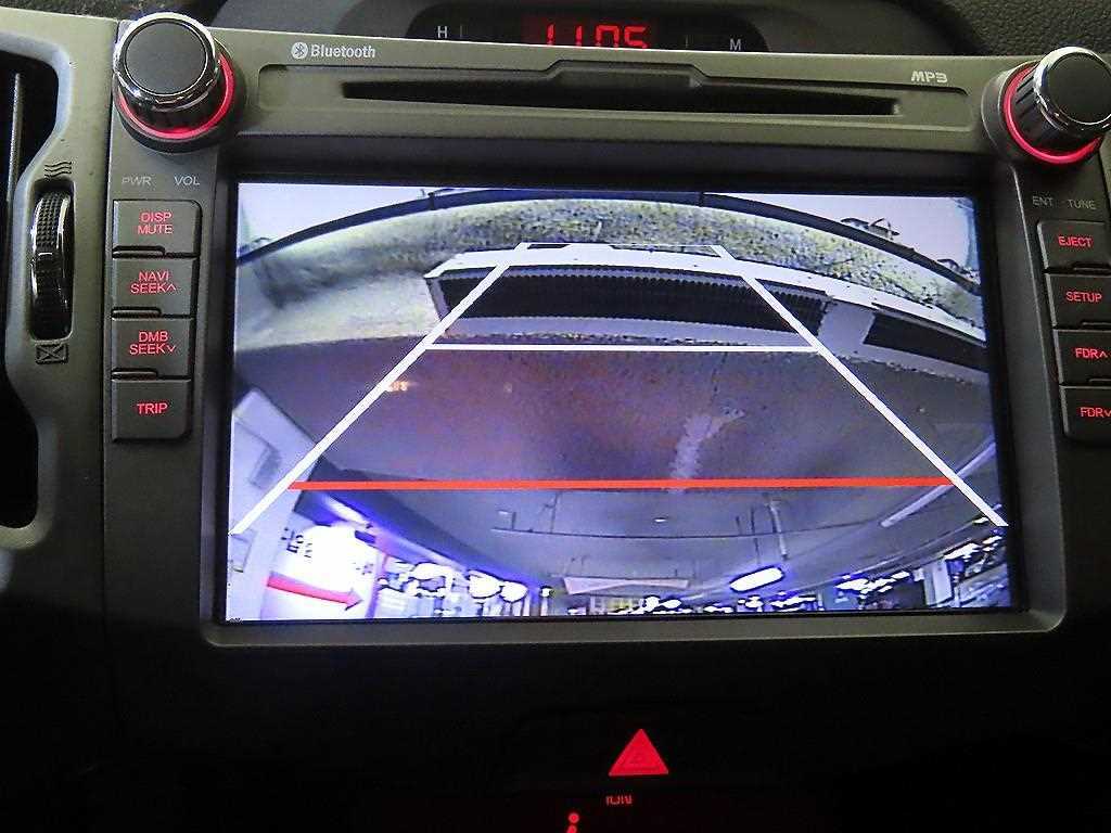 KIA Sportage 2014 Gris - Importación desde Corea - HF Imports Iquique - Foto 15