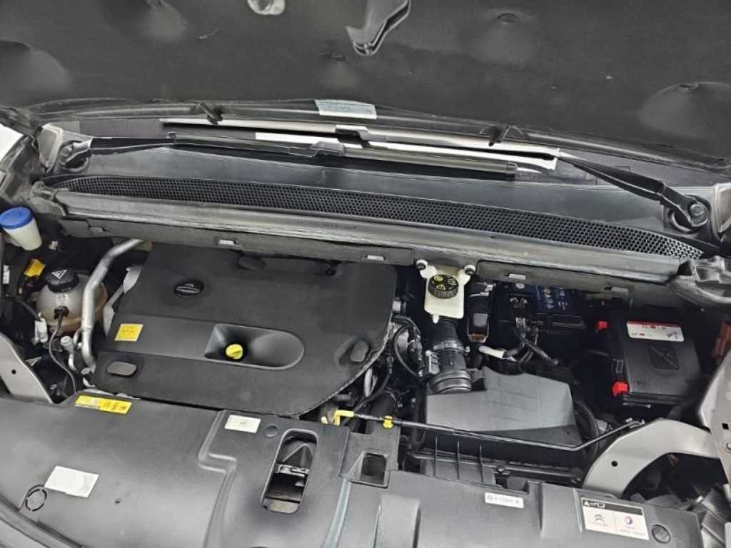 Citroen C4 2019 Gris - Importación desde Corea - HF Imports Iquique - Foto 15