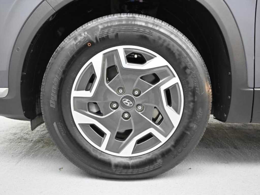 HYUNDAI Santa Fe - Vista 5