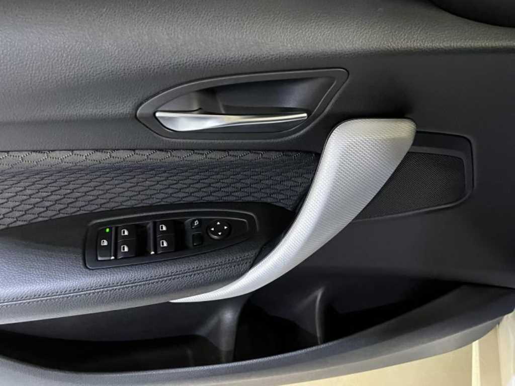 BMW 1 series - Vista 12