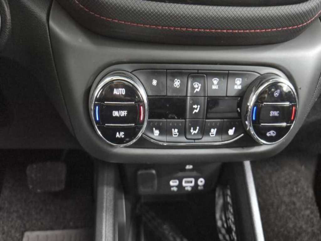 Chevrolet Trail Blazer 2021 - Importación desde Corea - HF Imports Iquique - Foto 13