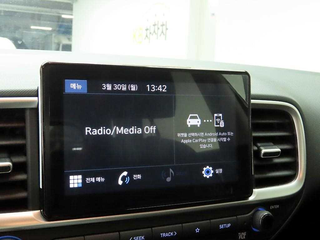 HYUNDAI Venue - Vista 9