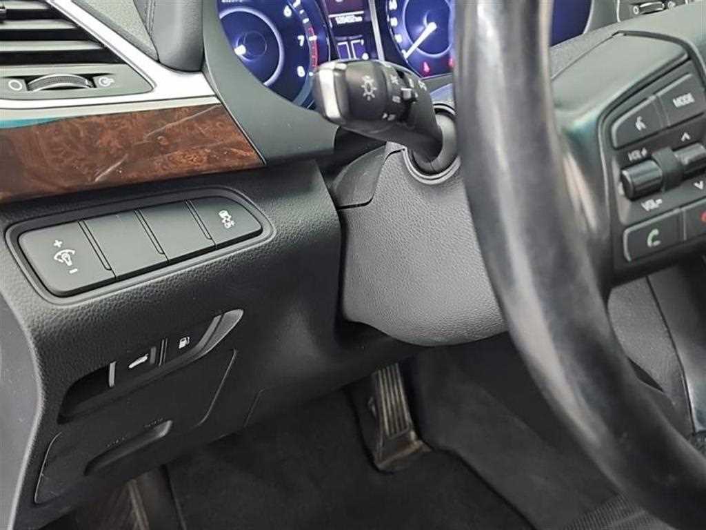 HYUNDAI Aslan 2016 Plateado - Importación desde Corea - HF Imports Iquique - Foto 15