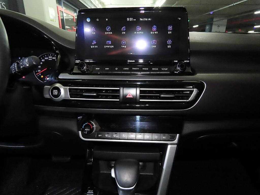 KIA Seltos - Vista 11