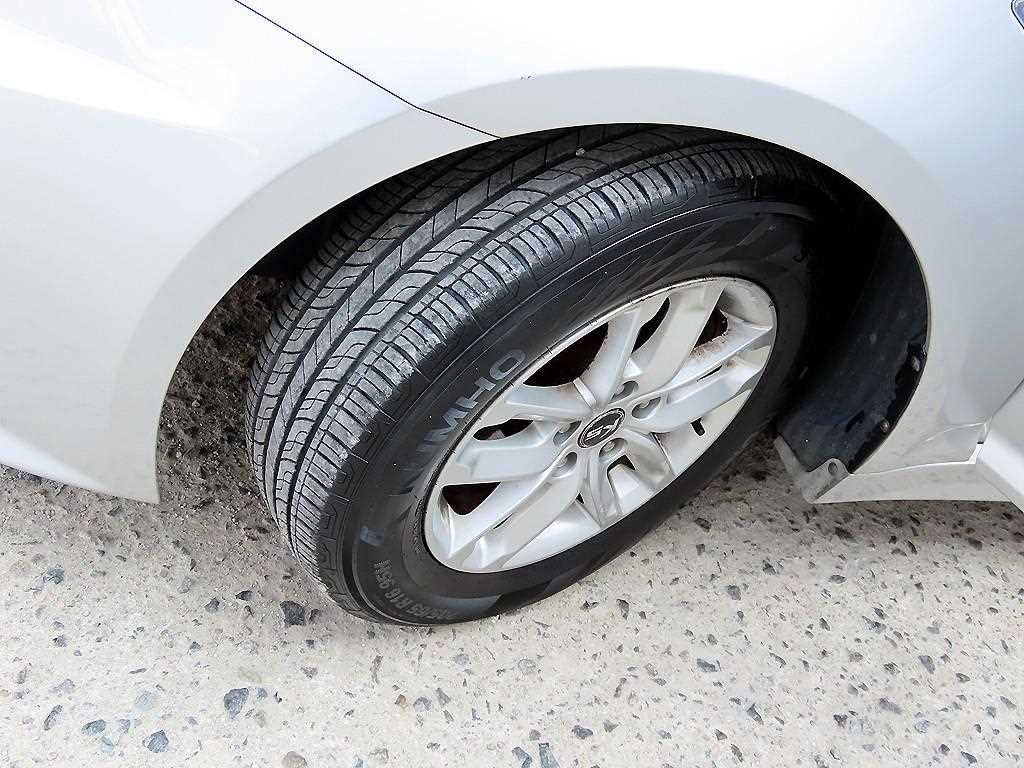 KIA K5 2013 Plateado - Importación desde Corea - HF Imports Iquique - Foto 19