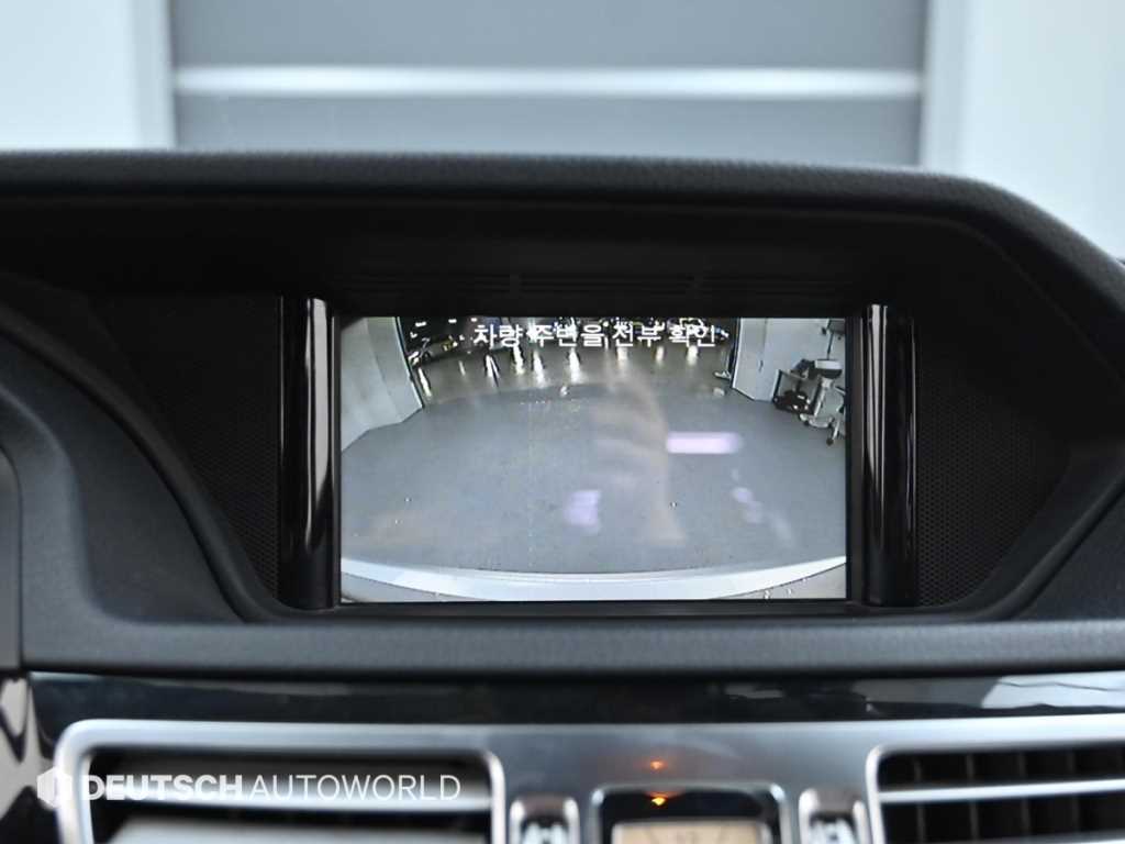 Mercedes Benz E class 2015 Blanco - Importación desde Corea - HF Imports Iquique - Foto 15