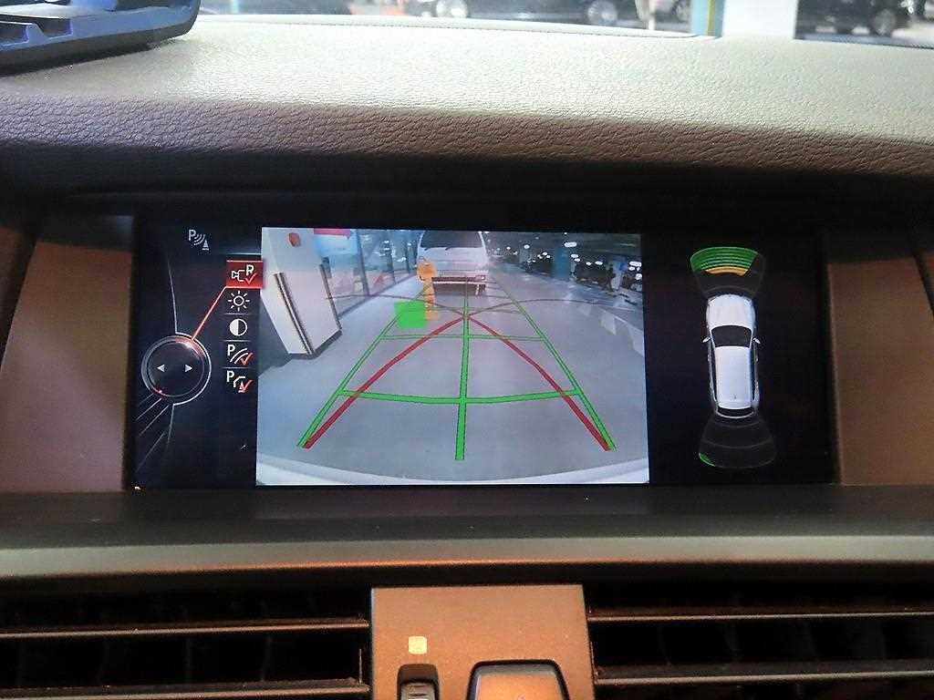 BMW X3 2014 Blanco - Importación desde Corea - HF Imports Iquique - Foto 14