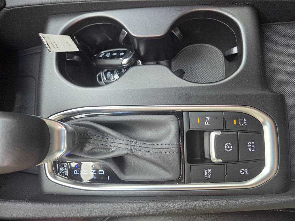 HYUNDAI Santa Fe - Vista 6