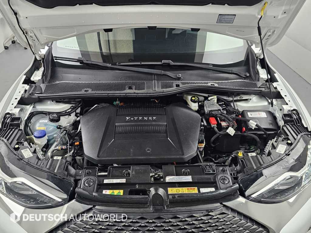 Citroen DS3 - Vista 6