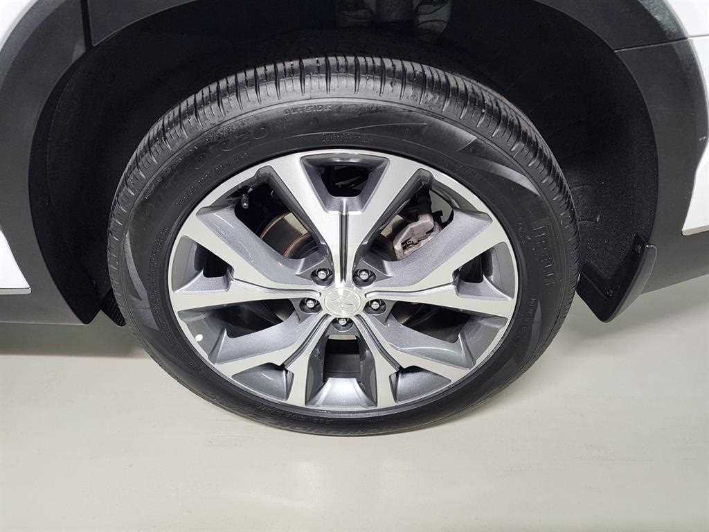 HYUNDAI Palisade 2022 Blanco - Importación desde Corea - HF Imports Iquique - Foto 19